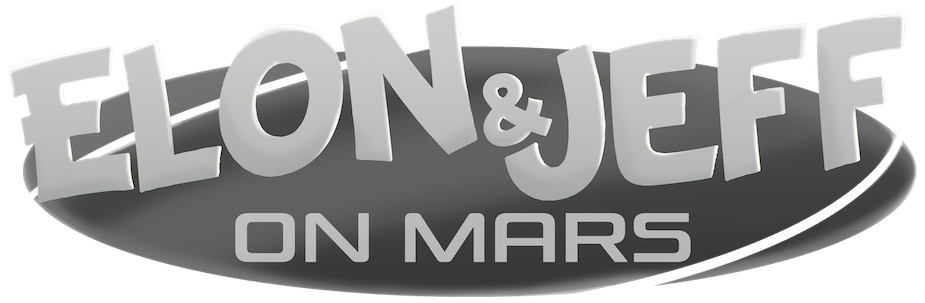 Elon & Jeff