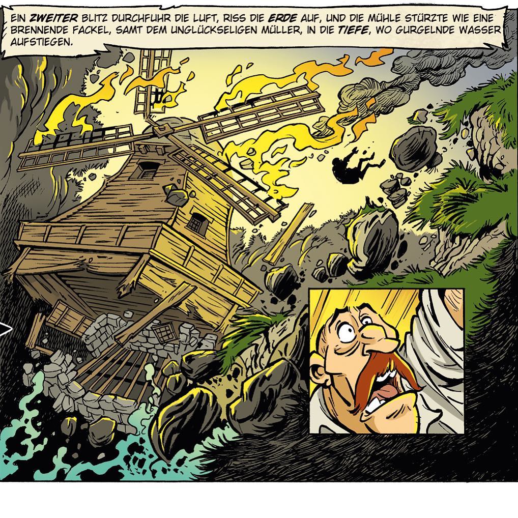 Fluxus Comic 4