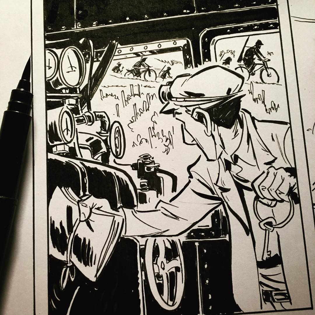 Freistaat Comic 11