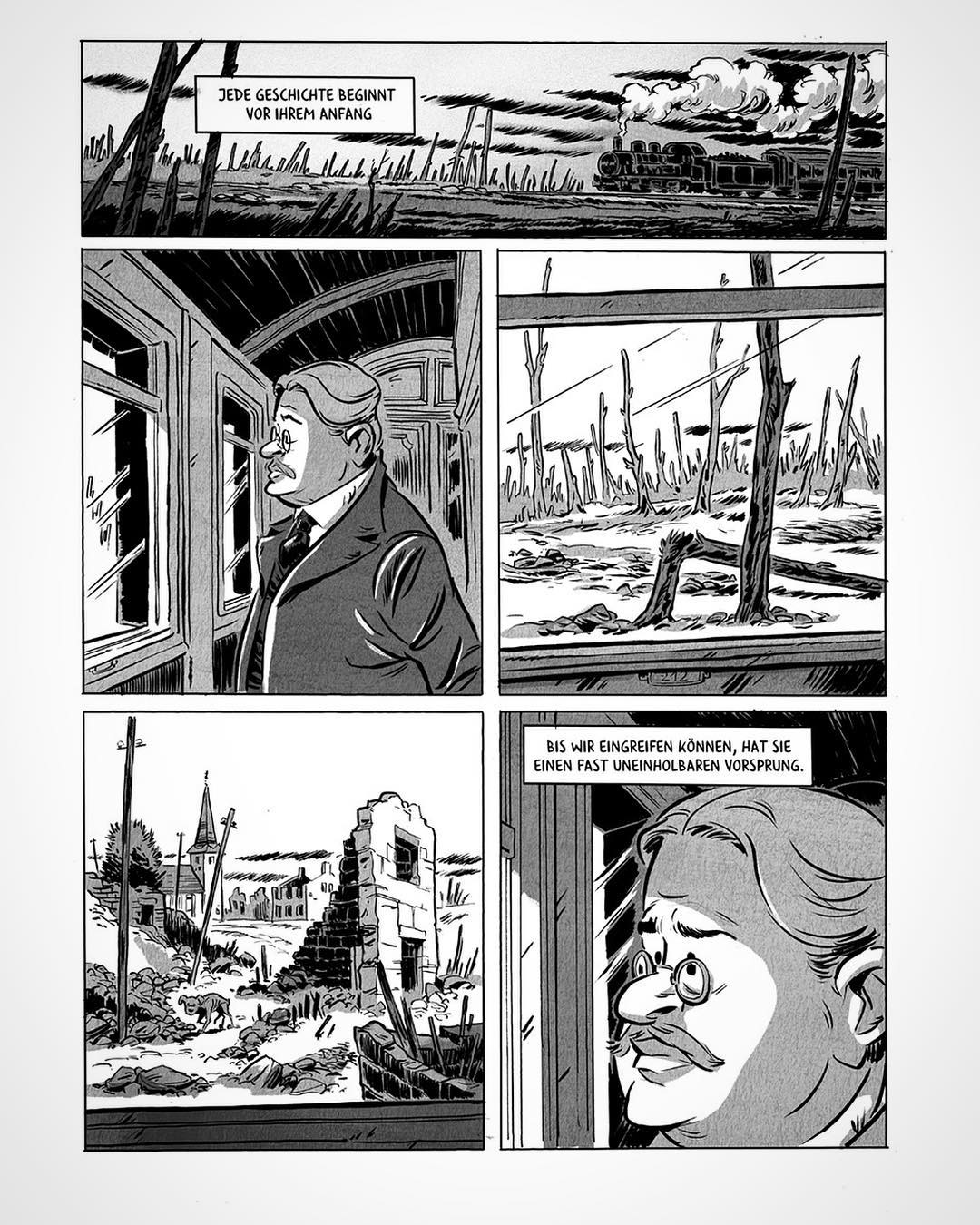 Freistaat Comic 12