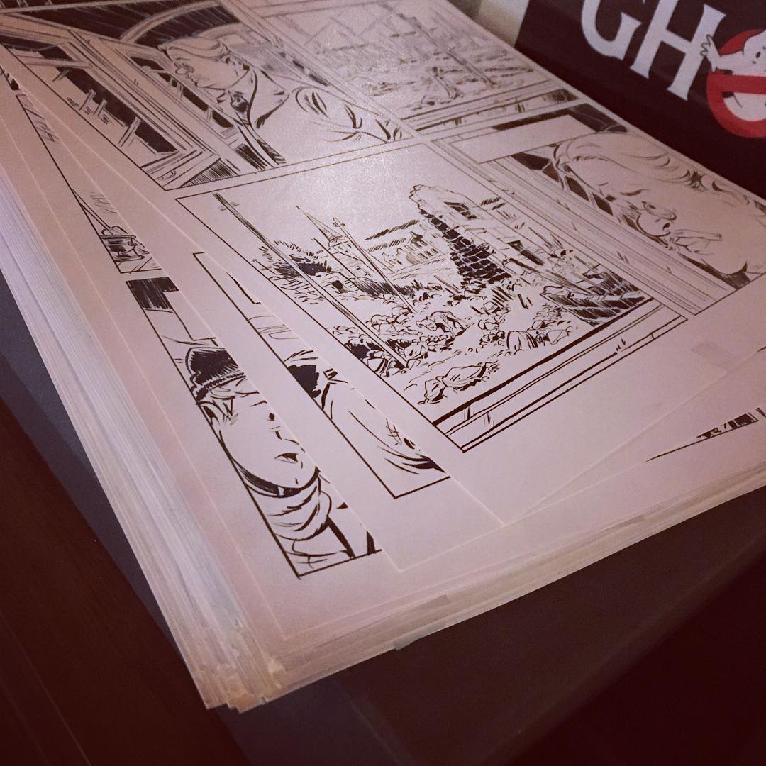 Freistaat Comic 6
