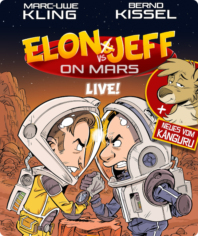 Cover Elon Jeff Live