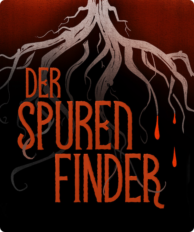 Cover Spurenfinder