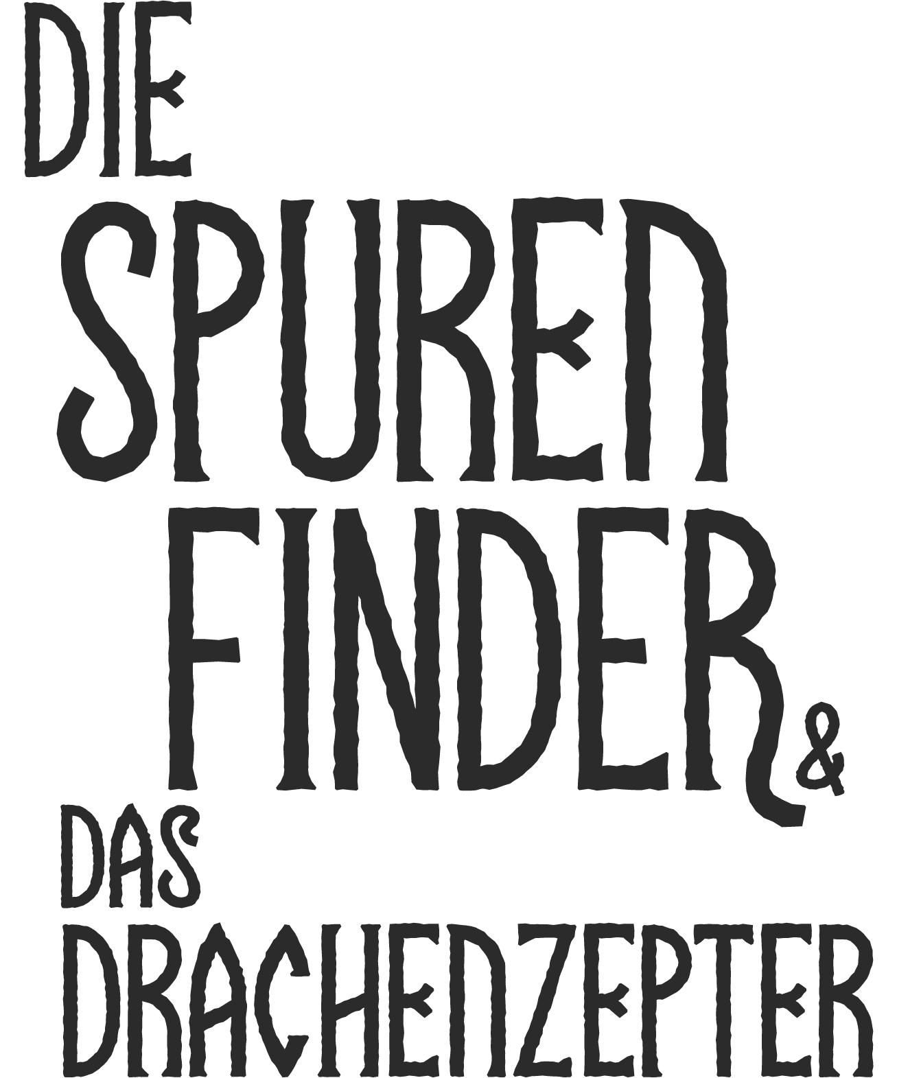 Spurenfinder & das Drachenzepter