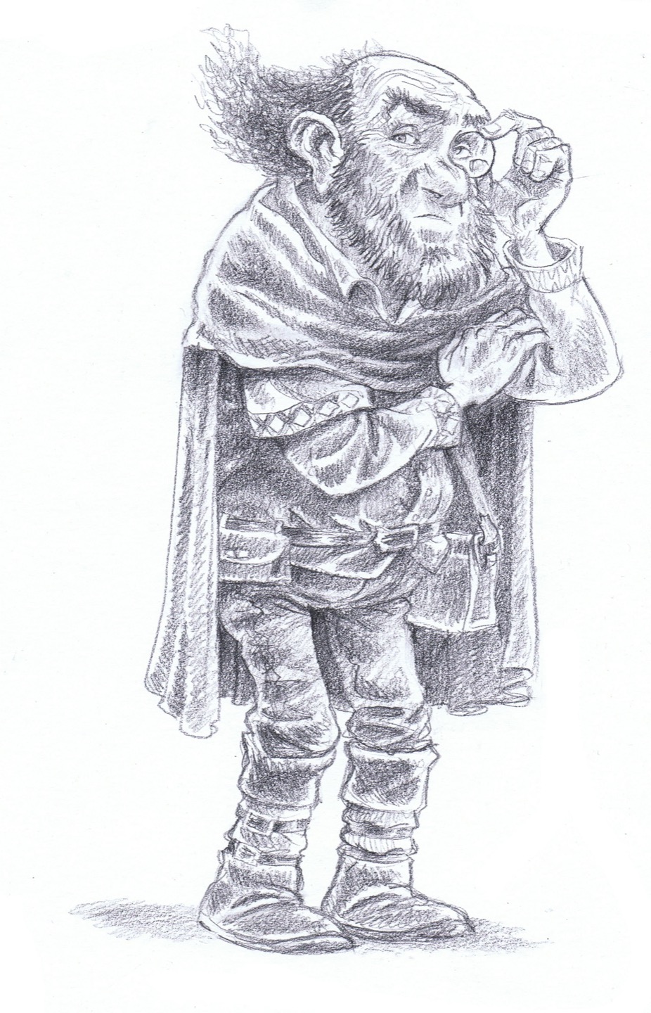 Spurenfinder Drachenzepter 2